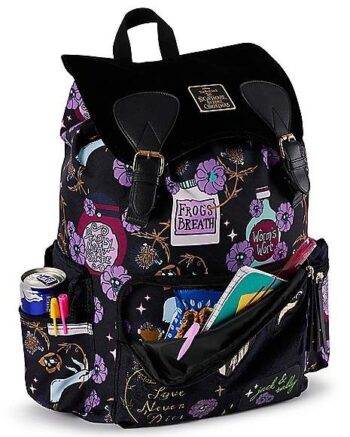 Love Never Dies Rucksack Backpack - The Nightmare Before Christmas