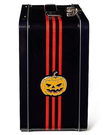 Michael Myers Halloween Safety Lunch Box - Steven Rhodes