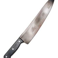 Michael Myers Knife - Halloween