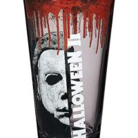 Michael Myers Pint Glasses 2 Pack - Halloween II