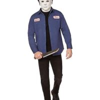 Michael Myers Work Shirt - Halloween