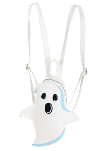 Mini Cartoon Ghost Backpack