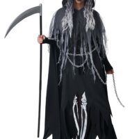 Miss Reaper Costume for Women