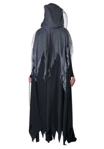 Miss Reaper Costume for Women