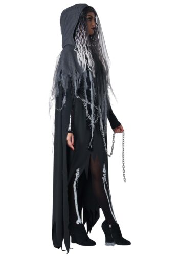 Miss Reaper Costume for Women