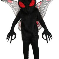 Mothman Costume for Adults