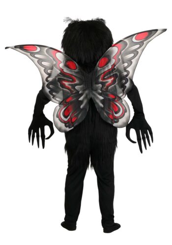 Mothman Costume for Adults