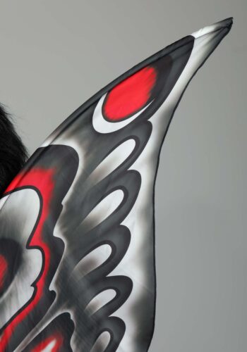 Mothman Costume for Adults