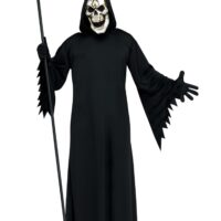 Mutant Reaper Costume for Adults