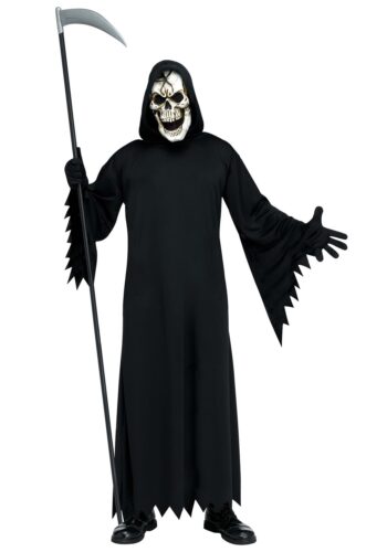 Mutant Reaper Costume for Adults