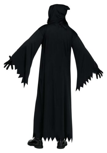 Mutant Reaper Costume for Adults