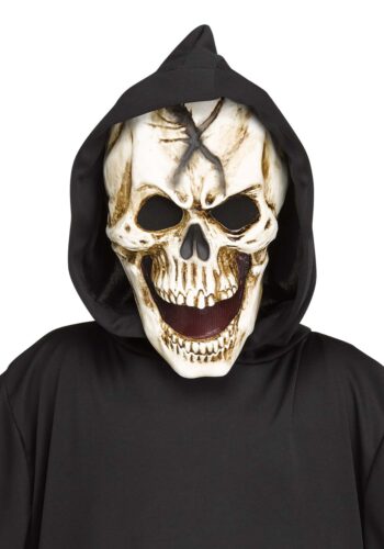 Mutant Reaper Costume for Adults