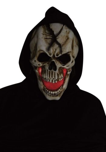 Mutant Reaper Costume for Adults