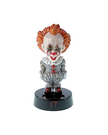 Pennywise Solar-Powered Bobblehead - It