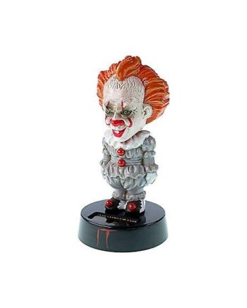 Pennywise Solar-Powered Bobblehead - It