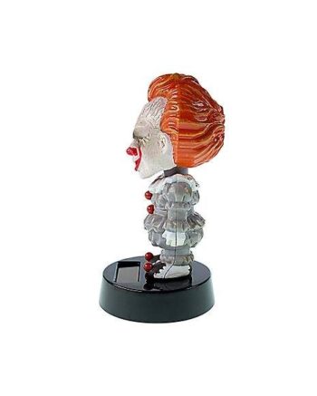 Pennywise Solar-Powered Bobblehead - It