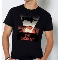 Regan T Shirt - The Exorcist