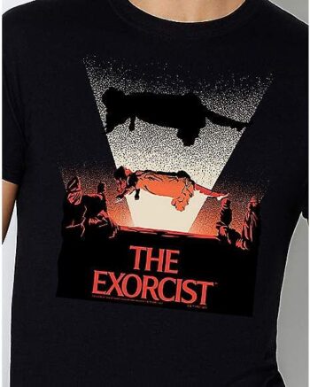 Regan T Shirt - The Exorcist