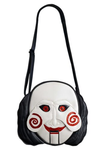 Saw - Billy Puppet Bag