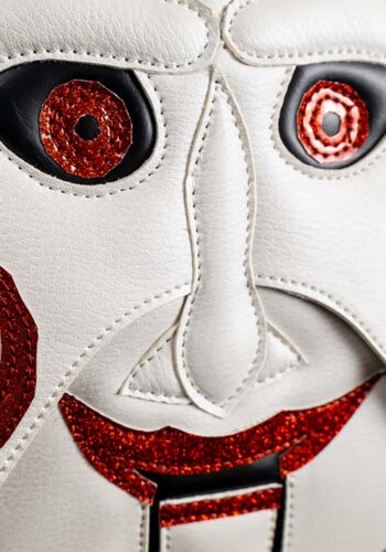 Saw - Billy Puppet Bag