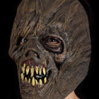 Scarecrow Full Face Mask for Adults