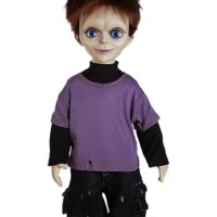 Seed of Chucky Collectible Glen Doll