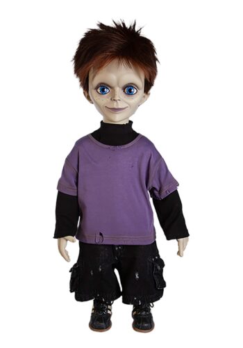 Seed of Chucky Collectible Glen Doll