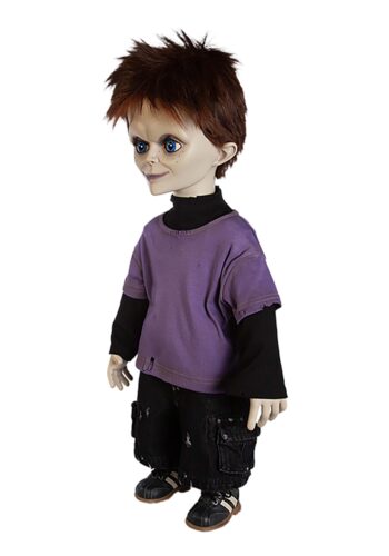 Seed of Chucky Collectible Glen Doll