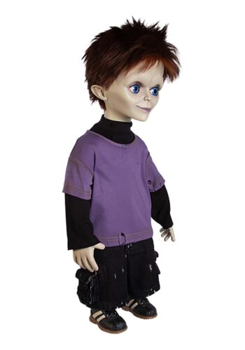 Seed of Chucky Collectible Glen Doll