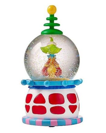 Shorty Snow Globe - Killer Klowns from Outer Space