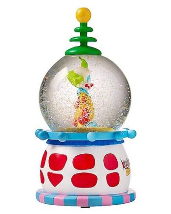 Shorty Snow Globe - Killer Klowns from Outer Space