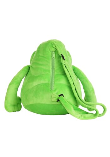 Slimer Costume Companion Bag