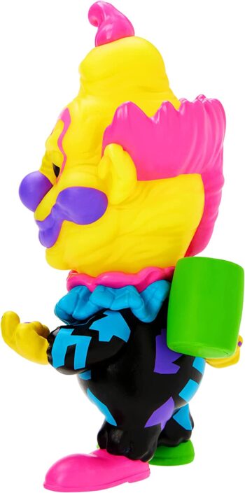 Spirit Halloween Killer Klowns from Outer Space Blacklight Jumbo Funko Pop Figure