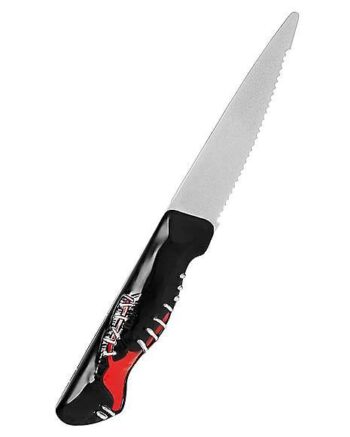 Stitches Chucky Knife