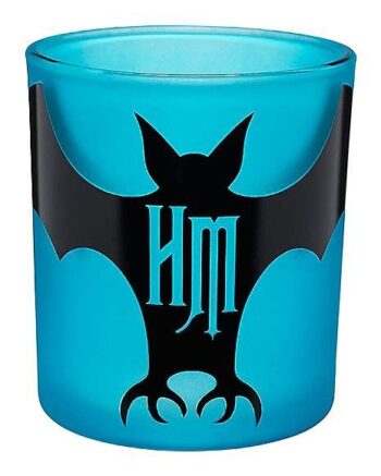 The Haunted Mansion Candle Holders - 3 Pack