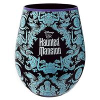 The Haunted Mansion Stemless Glass 22 oz. - Disney