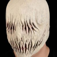 The Pale One Mask for Adults