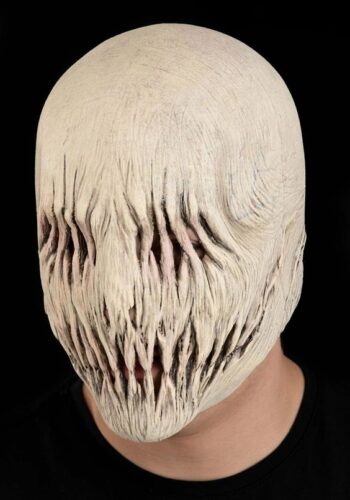 The Pale One Mask for Adults