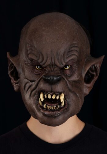 Wolfman Mask for Adults