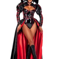 Womens Underworld Evil Queen