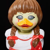 Annabelle TUBBZ Cosplaying Collectible Duck