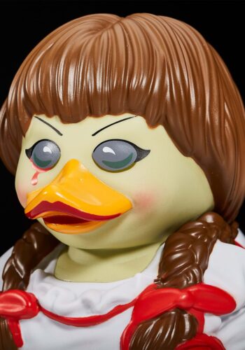 Annabelle TUBBZ Cosplaying Collectible Duck