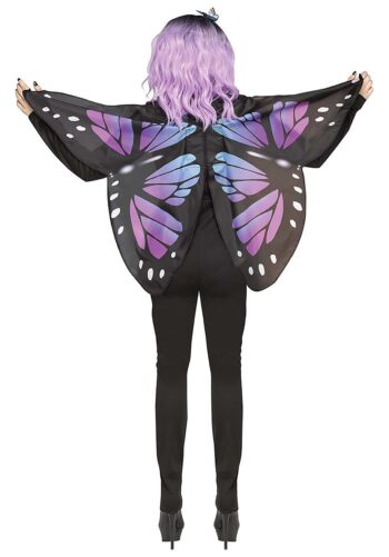 Butterfly Bones Costume for Women