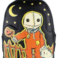 Cakeworthy Trick 'r Treat Retro Mini Backpack