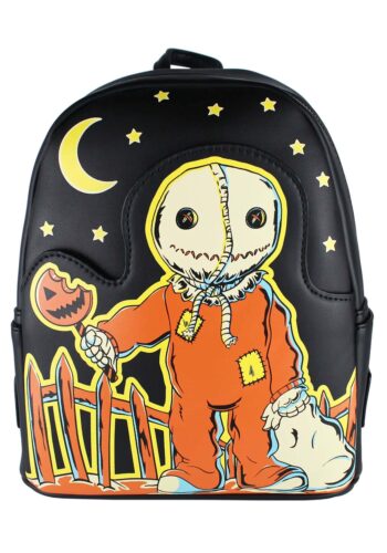 Cakeworthy Trick 'r Treat Retro Mini Backpack