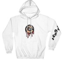 California Good Guys Chucky Hoodie