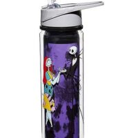 Characters The Nightmare Before Christmas Water Bottle - 16 oz.