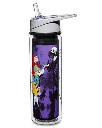 Characters The Nightmare Before Christmas Water Bottle - 16 oz.