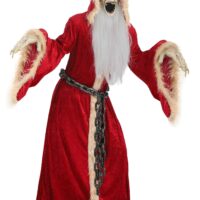 Classic Krampus Adult Costume