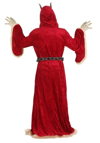 Classic Krampus Adult Costume